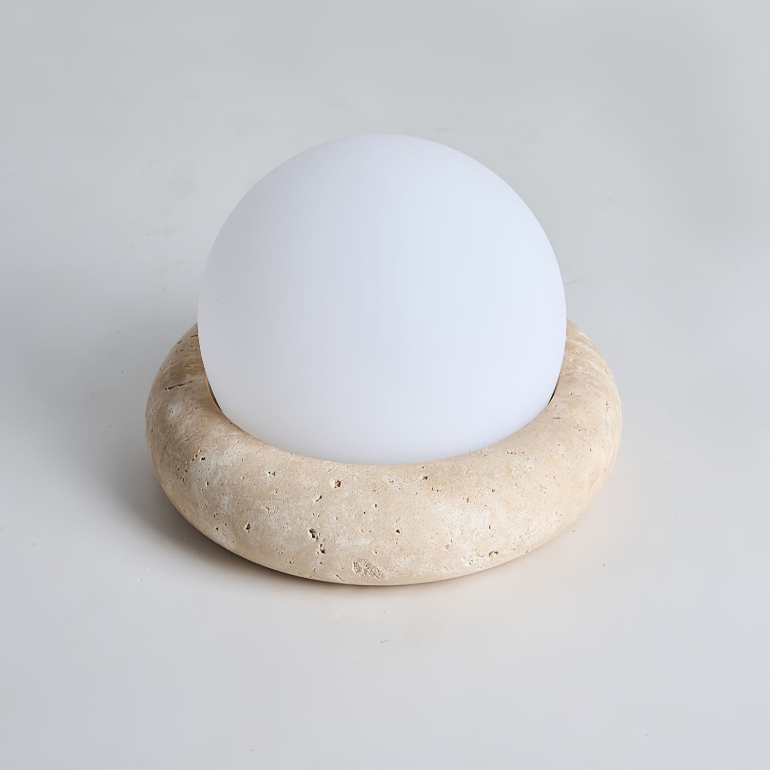 Huae Table Lamp - Vakkerlight