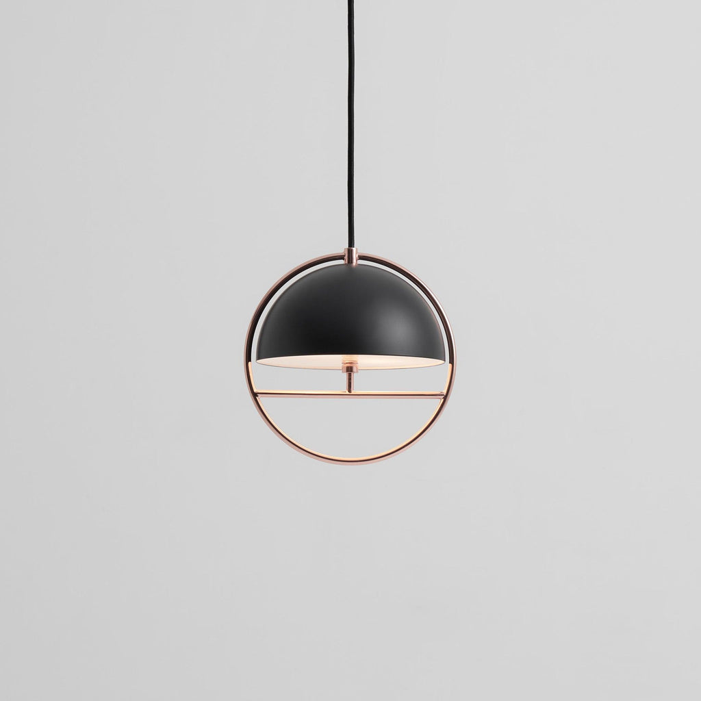 Huan Pendant Lamp - Vakkerlight