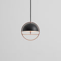 Huan Pendant Lamp - Vakkerlight