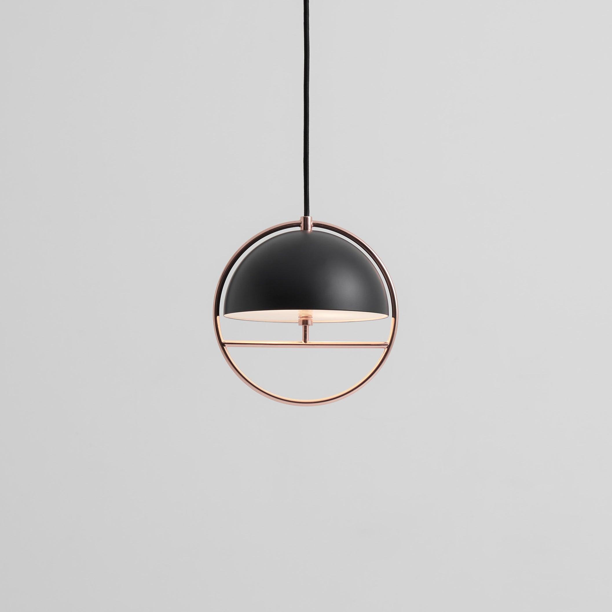 Huan Pendant Lamp - Vakkerlight