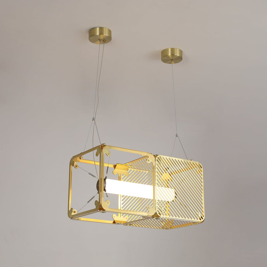 Lampă suspendată Hyperqube