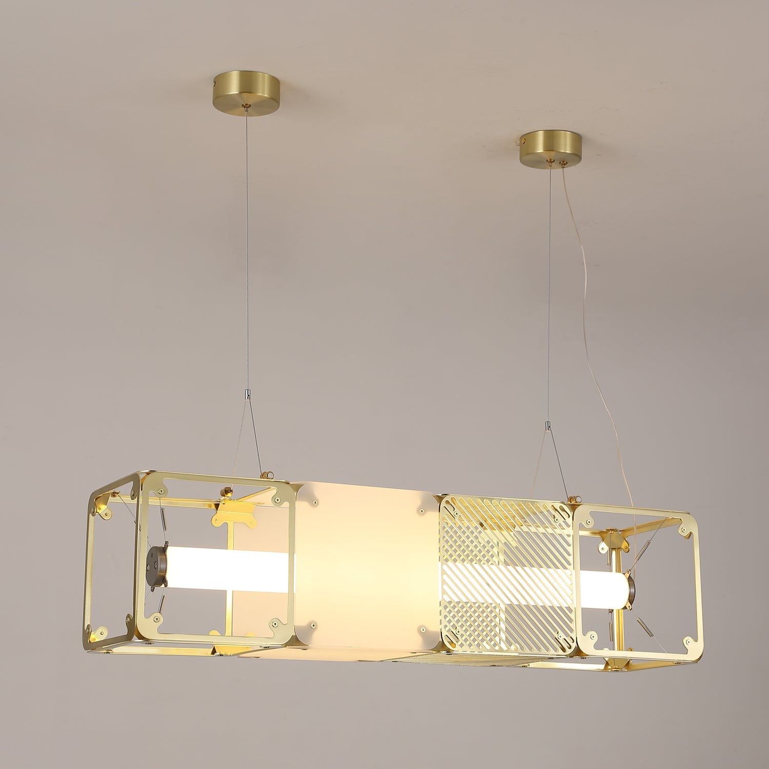 Lampă suspendată Hyperqube