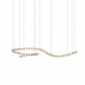 Gabriel Chandelier I - Vakkerlight
