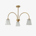 Ice Cream Crystal Chandeliers - Vakkerlight