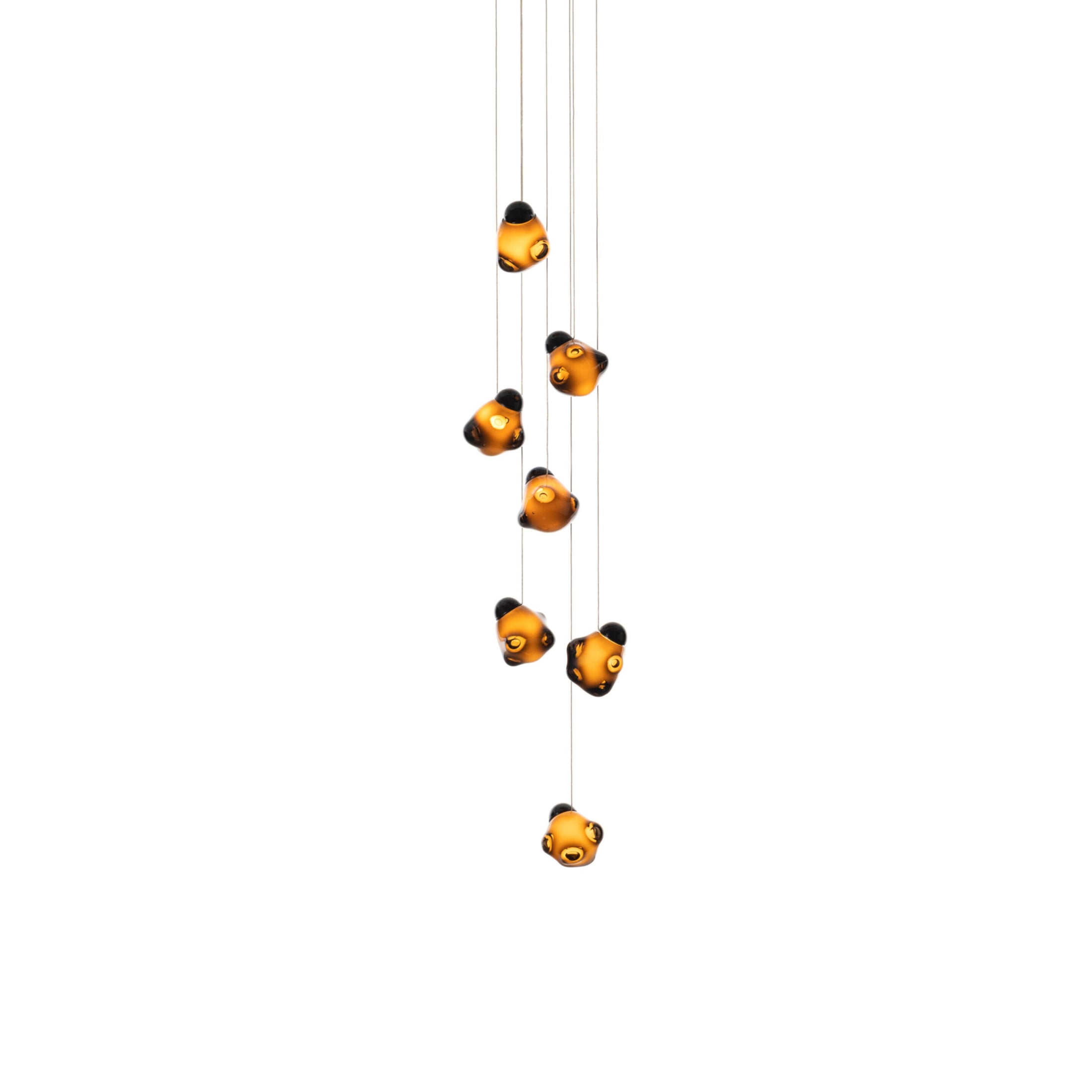 Ice Pier Chandelier - Vakkerlight