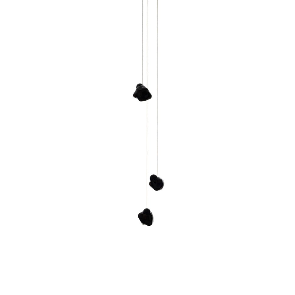 Ice Pier Chandelier - Vakkerlight