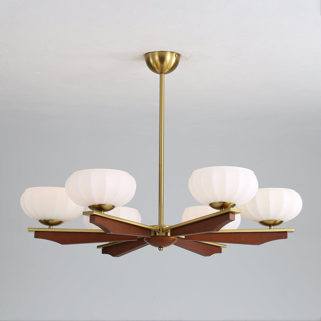 Imperium Chandelier - Vakkerlight