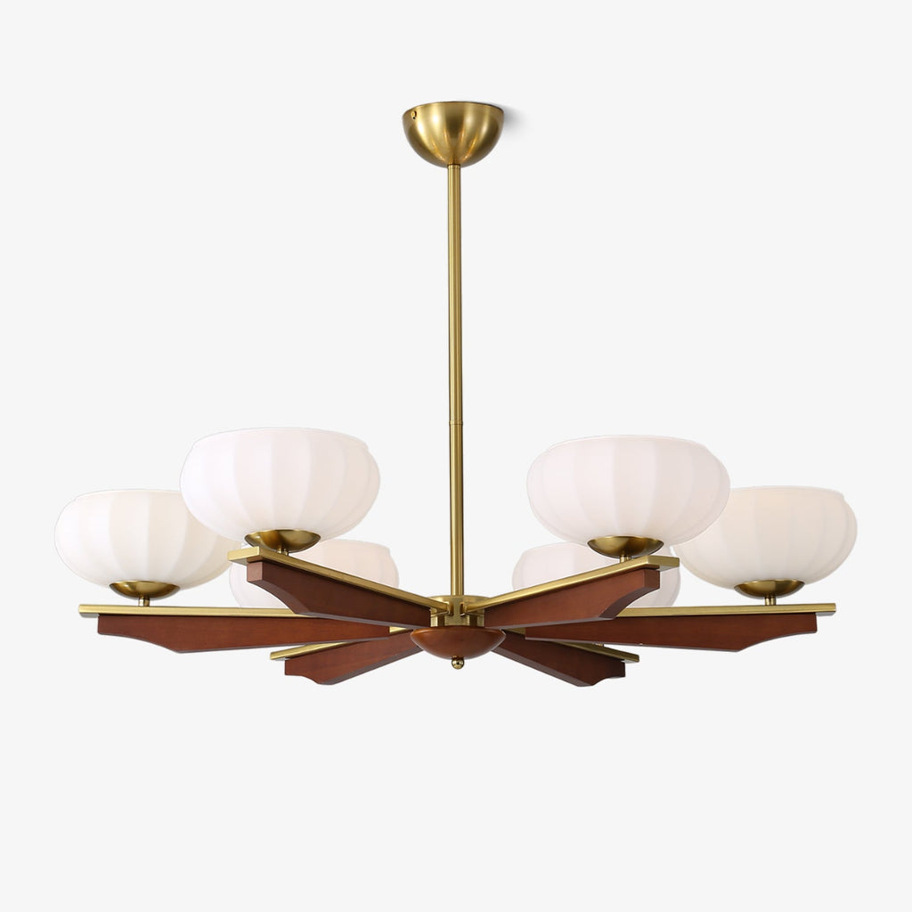 Imperium Chandelier
