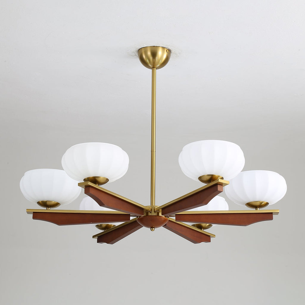 Imperium Chandelier