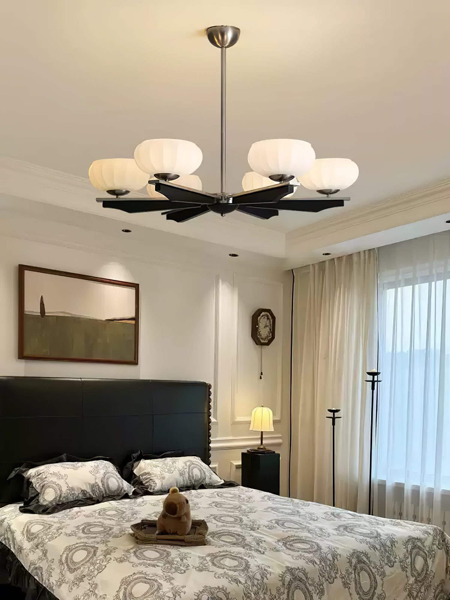 Imperium Chandelier