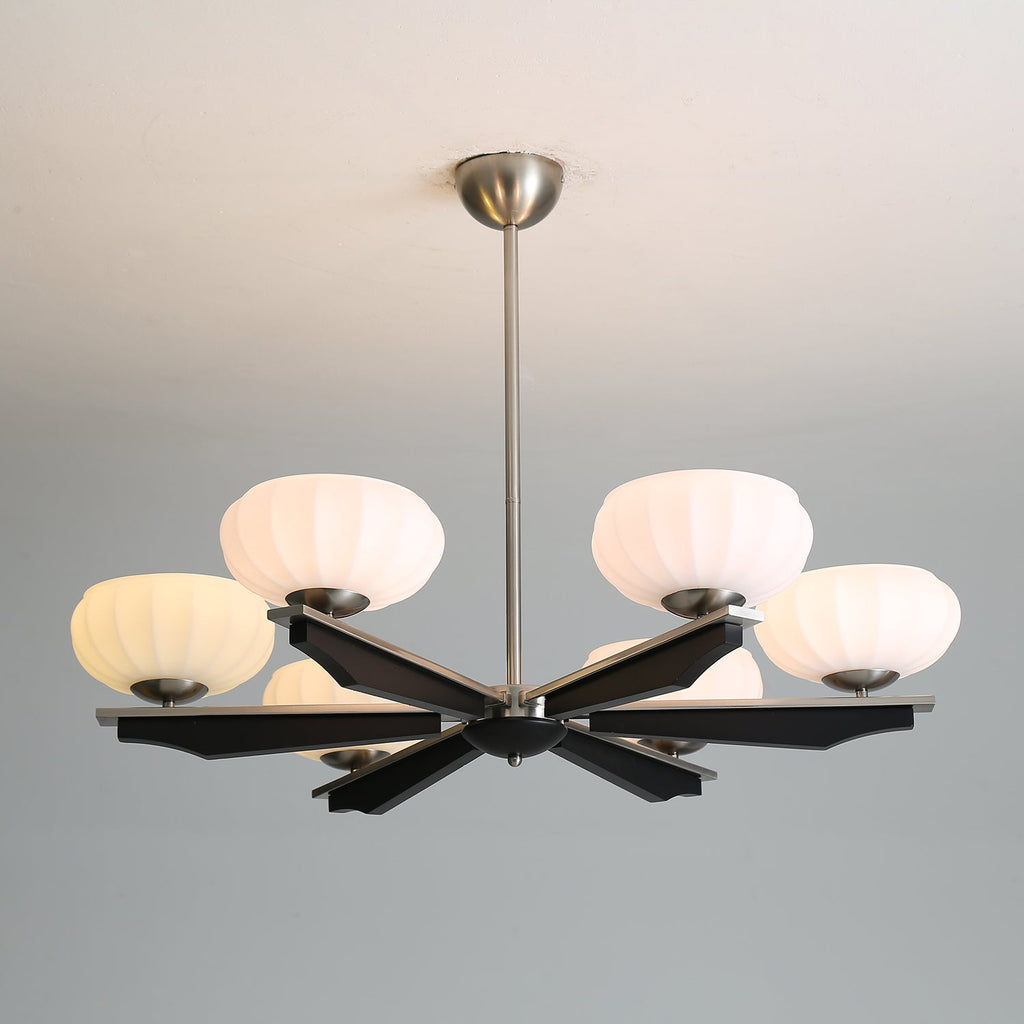 Imperium Chandelier