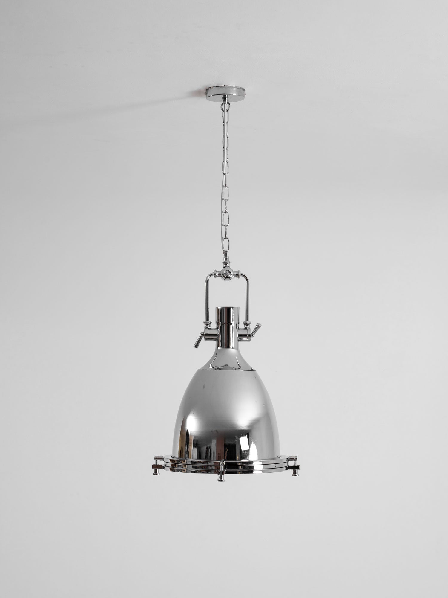 Industrial Country Metal pendant Light