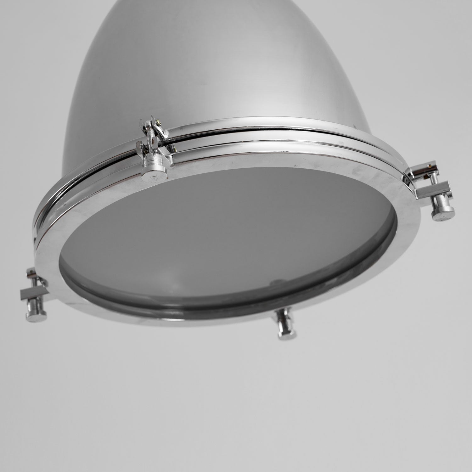 Industrial Country Metal pendant Light