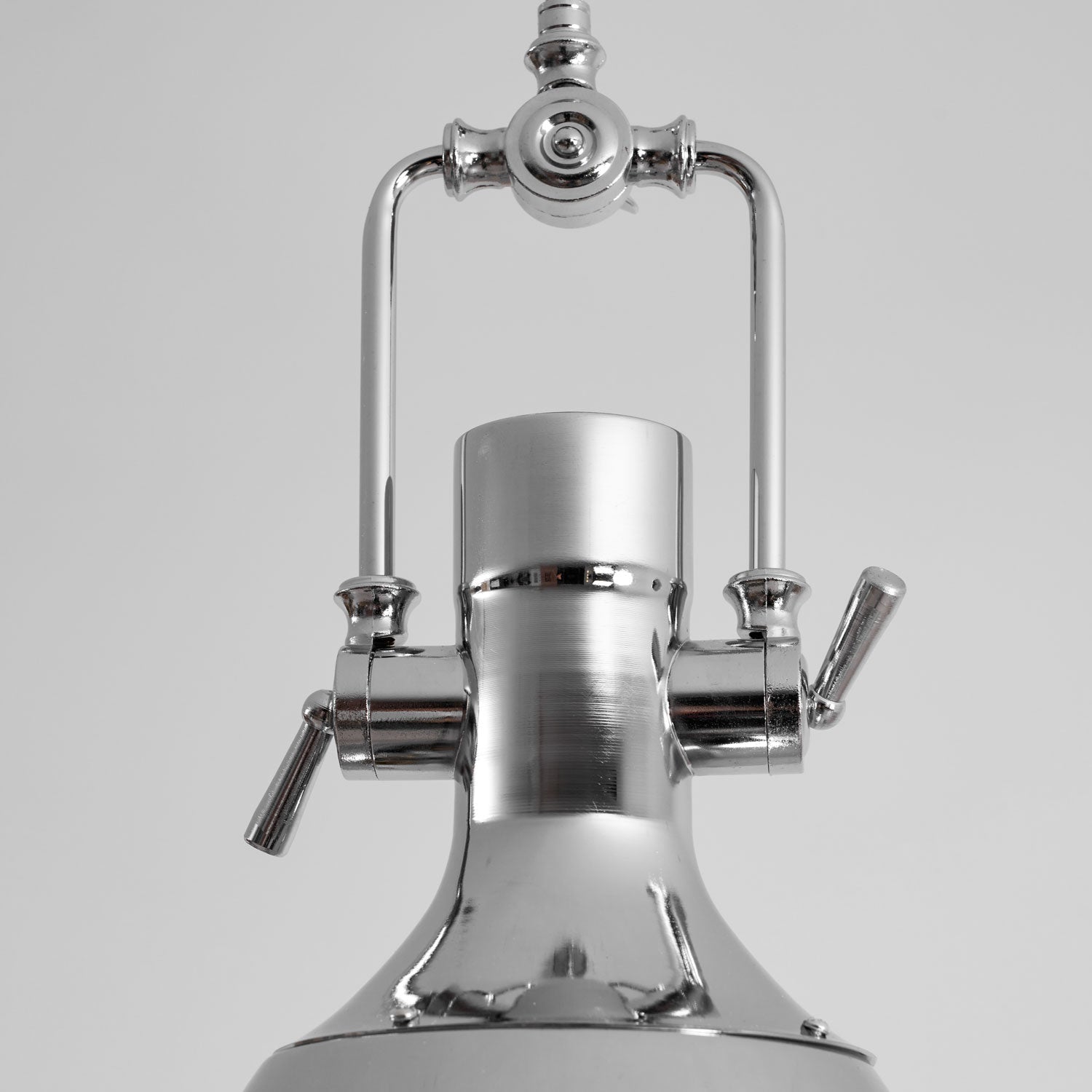 Industrial Country Metal pendant Light