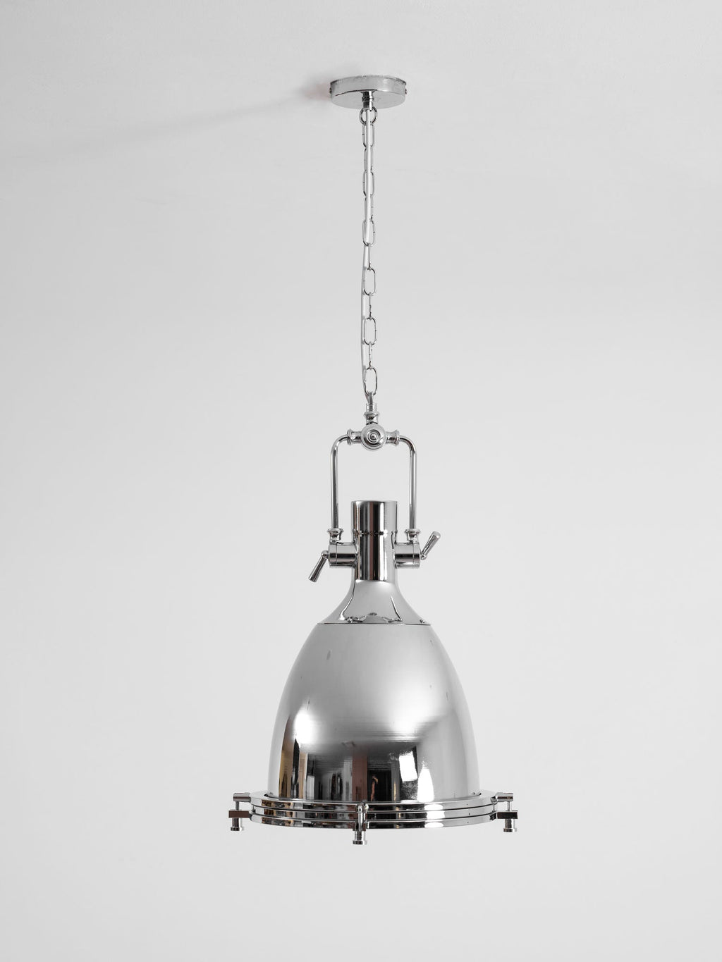 Industrial Country Metal pendant Light