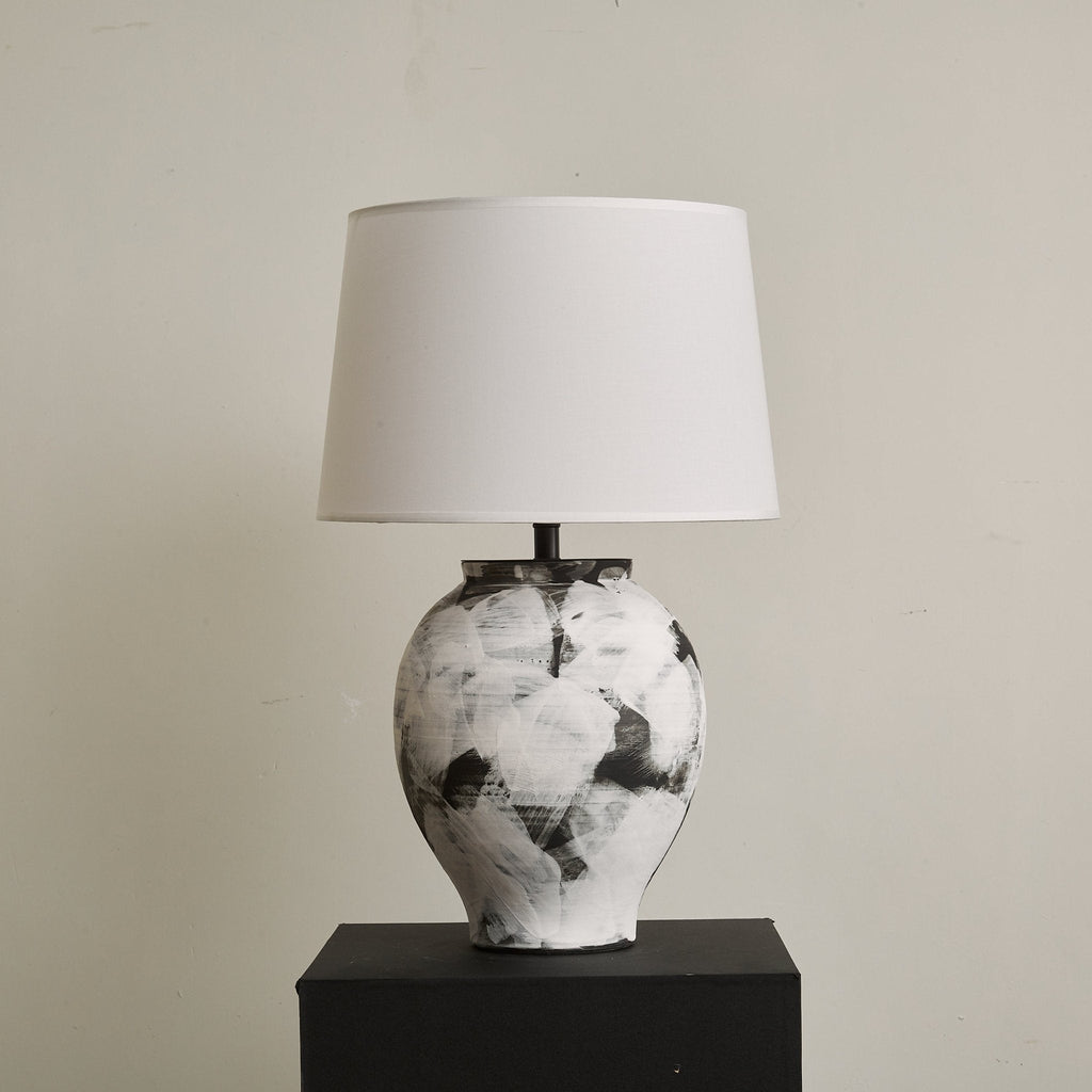 Lampă de masă Inkwash