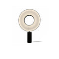 Iris Table Lamp - Vakkerlight