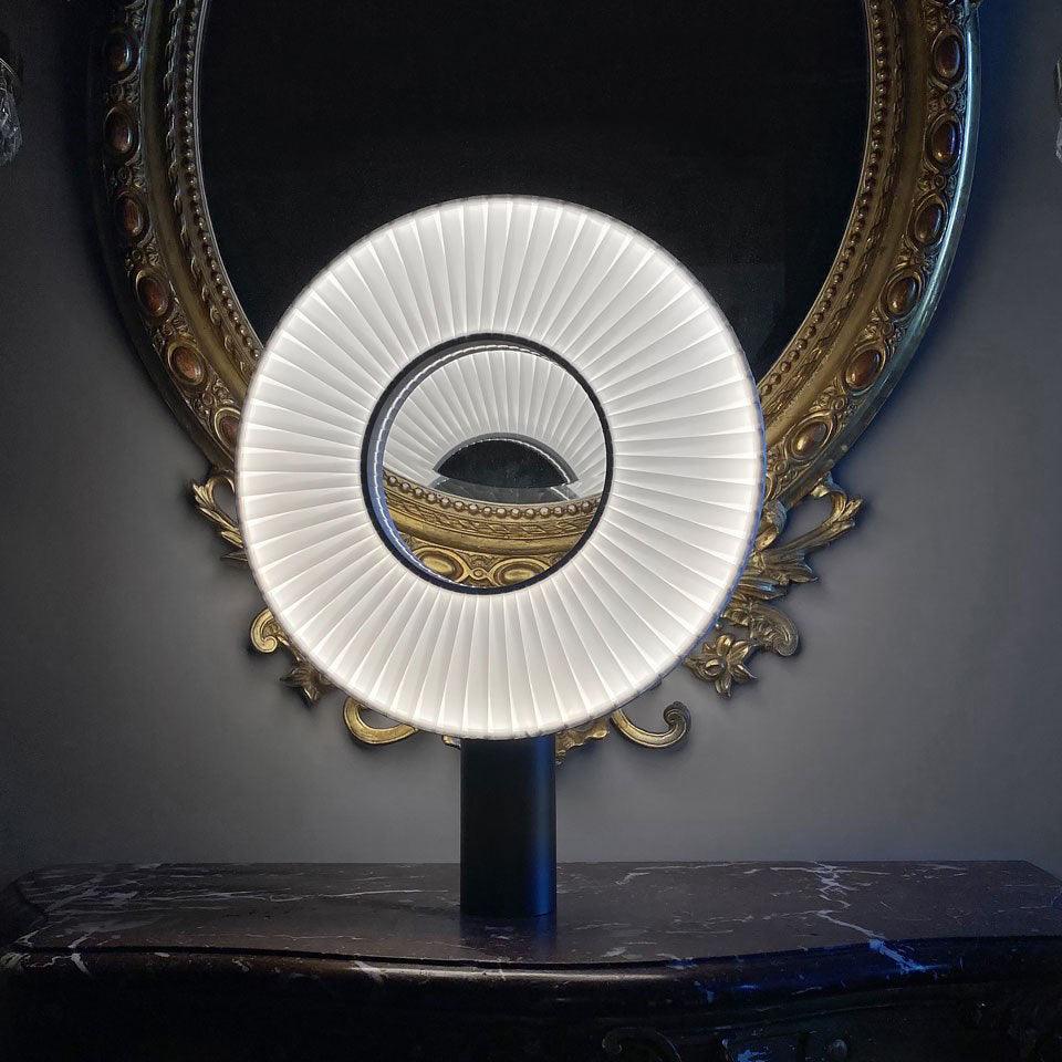 Lampă de masă Vespera