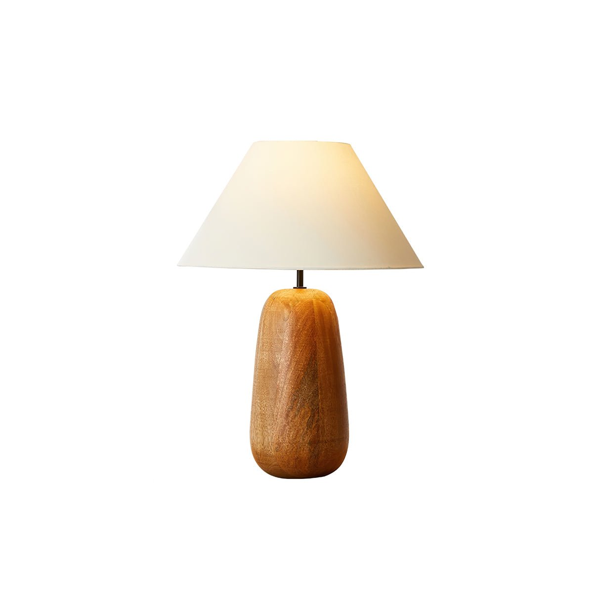Irving Wood Table Lamp - Vakkerlight