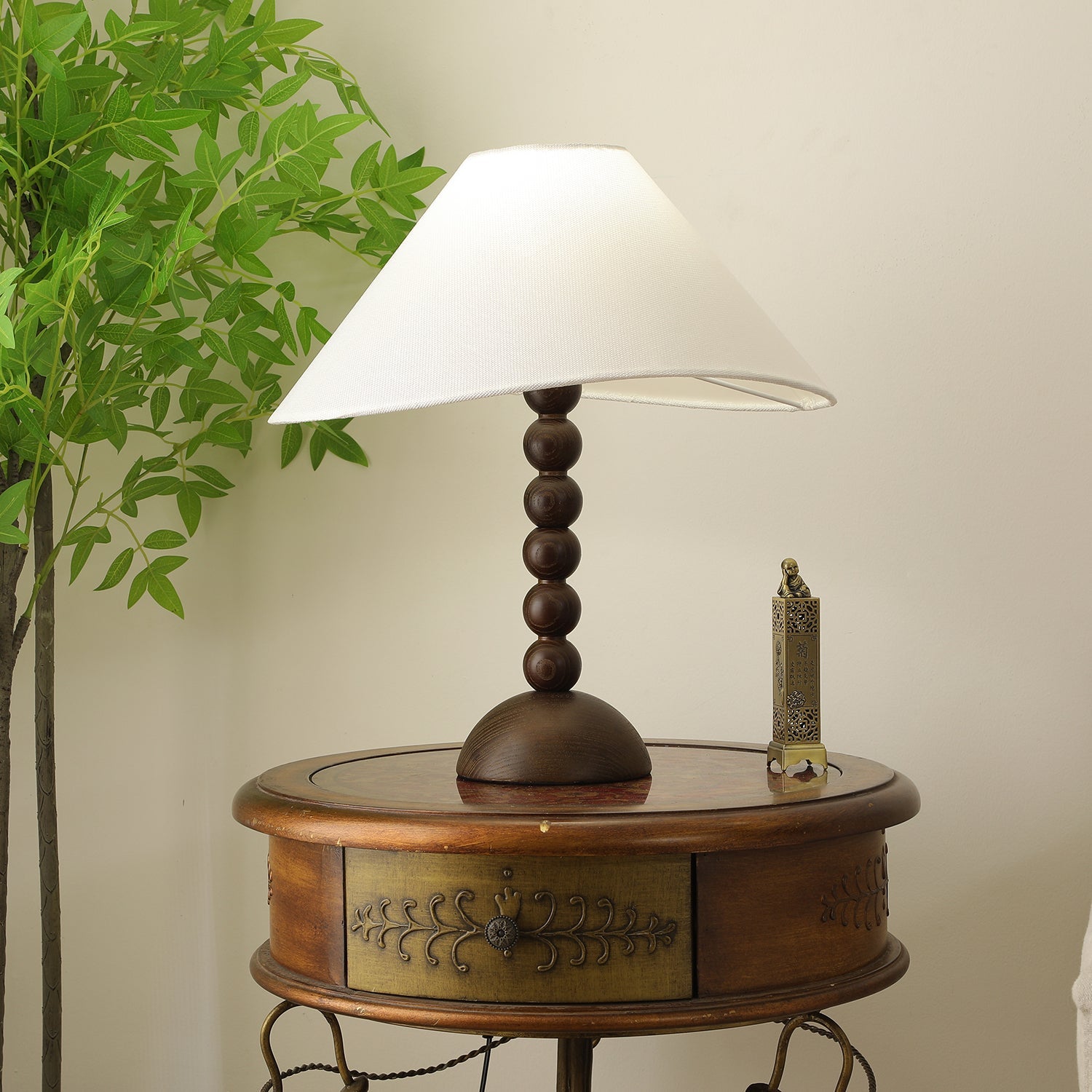 Lampă de masă Isabella Grace