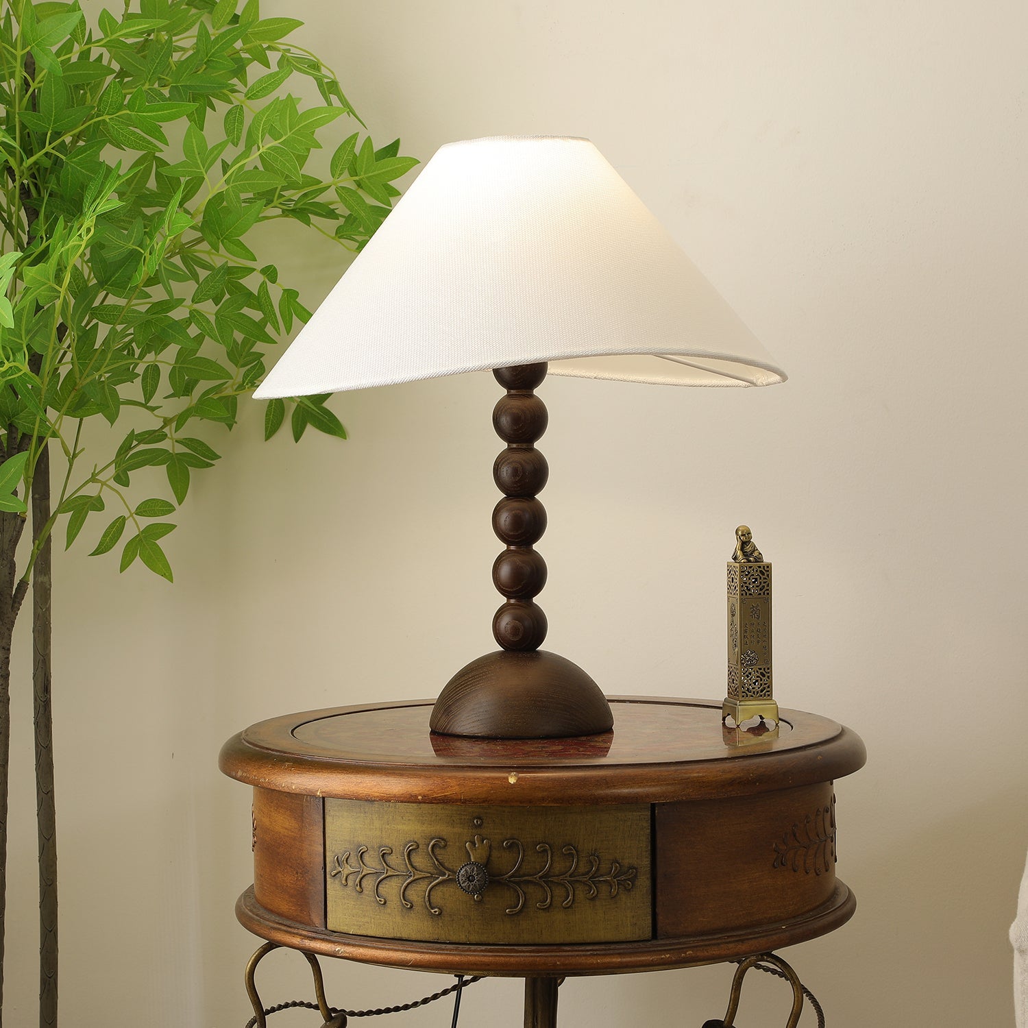 Isabella Grace Table Lamp - Vakkerlight