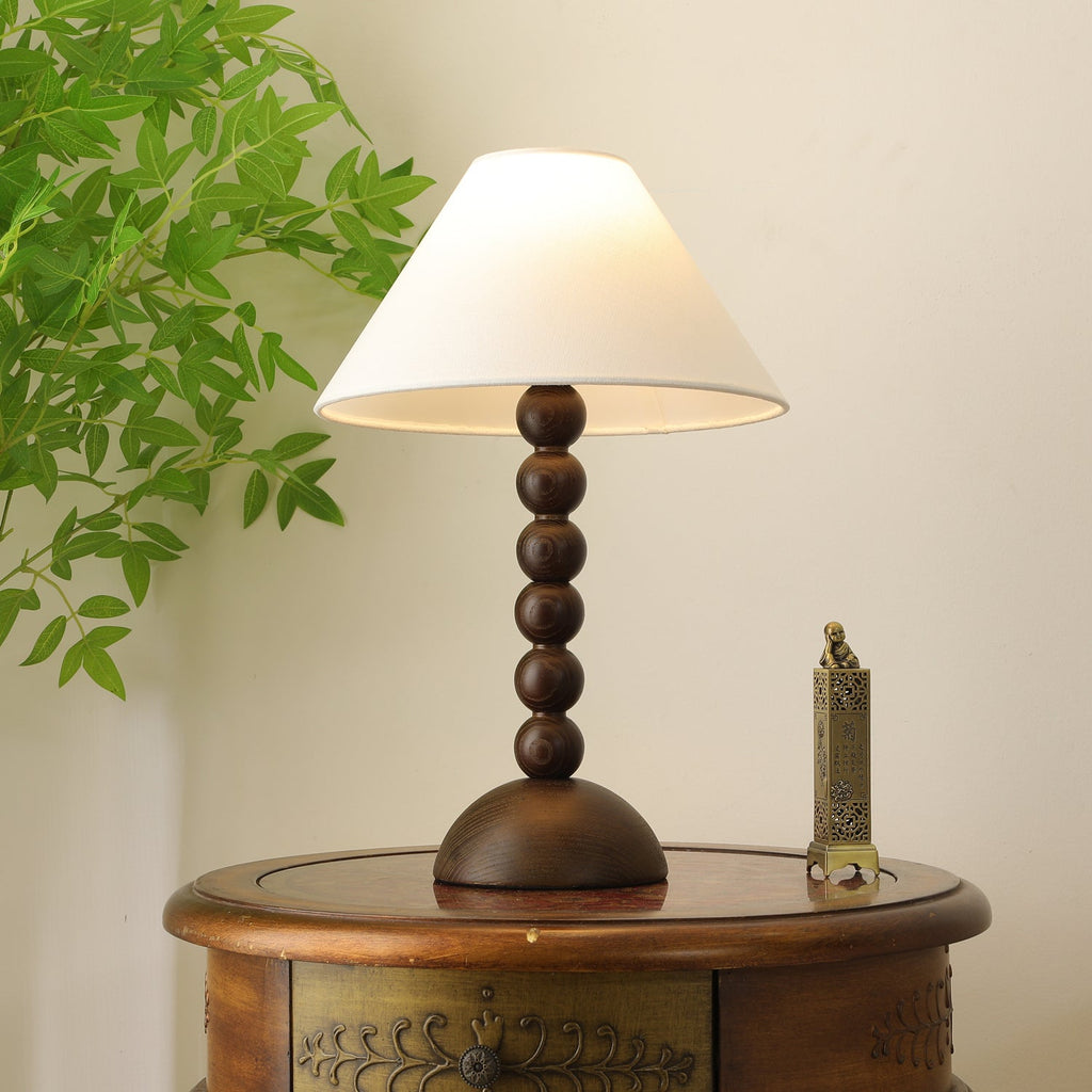 Isabella Grace Table Lamp - Vakkerlight