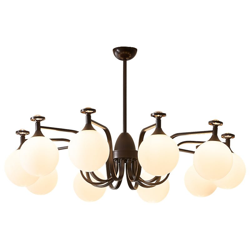 Isolde Chandelier - Vakkerlight