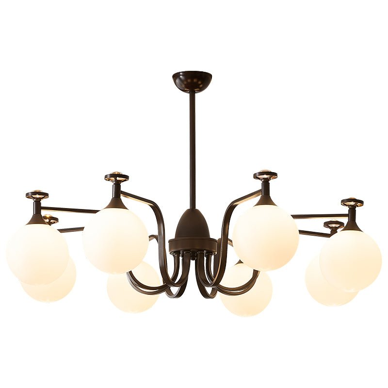 Isolde Chandelier - Vakkerlight