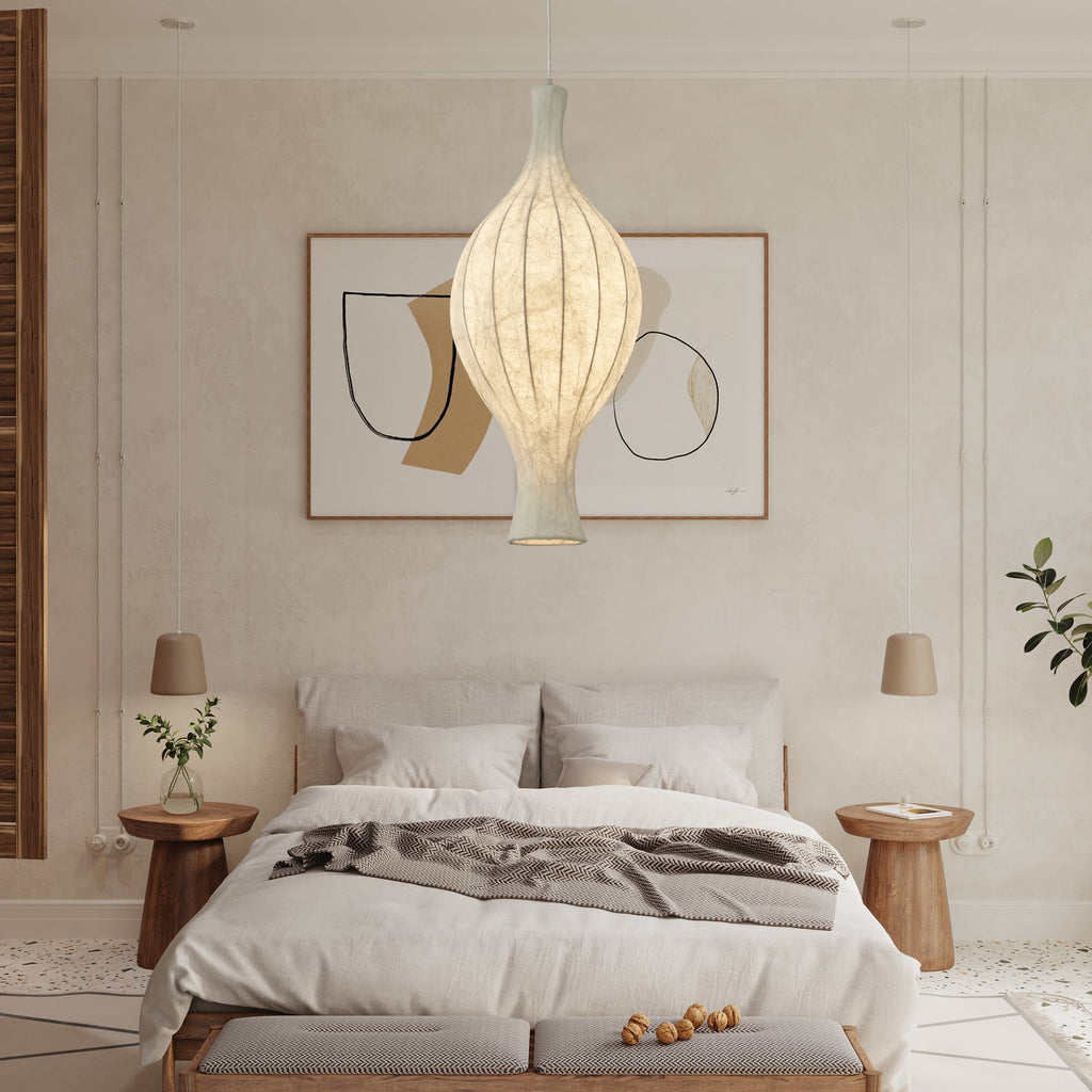Lampă suspendată Ivy Teardrop