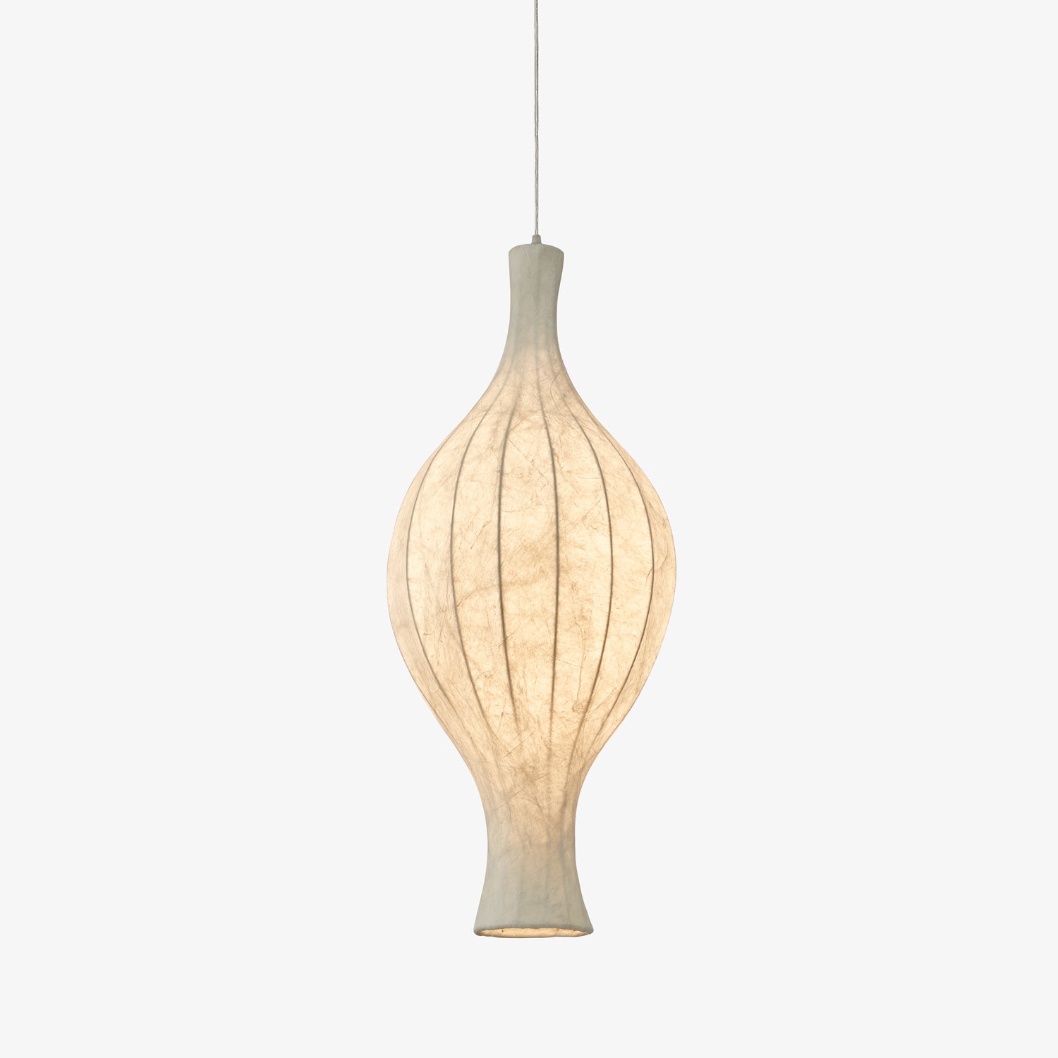 Lampă suspendată Ivy Teardrop