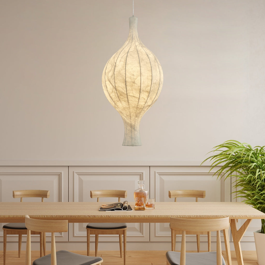 Lampă suspendată Ivy Teardrop