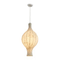 Ivy Teardrop Pendant Lamp - Vakkerlight