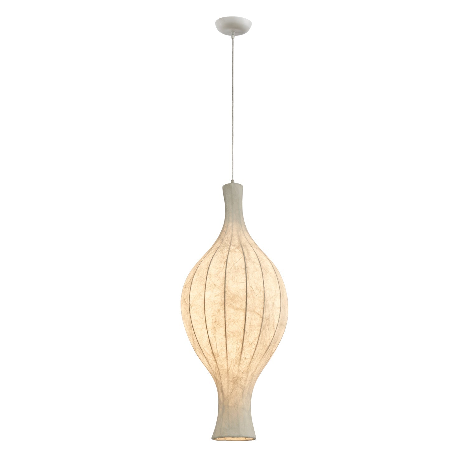 Ivy Teardrop Pendant Lamp - Vakkerlight
