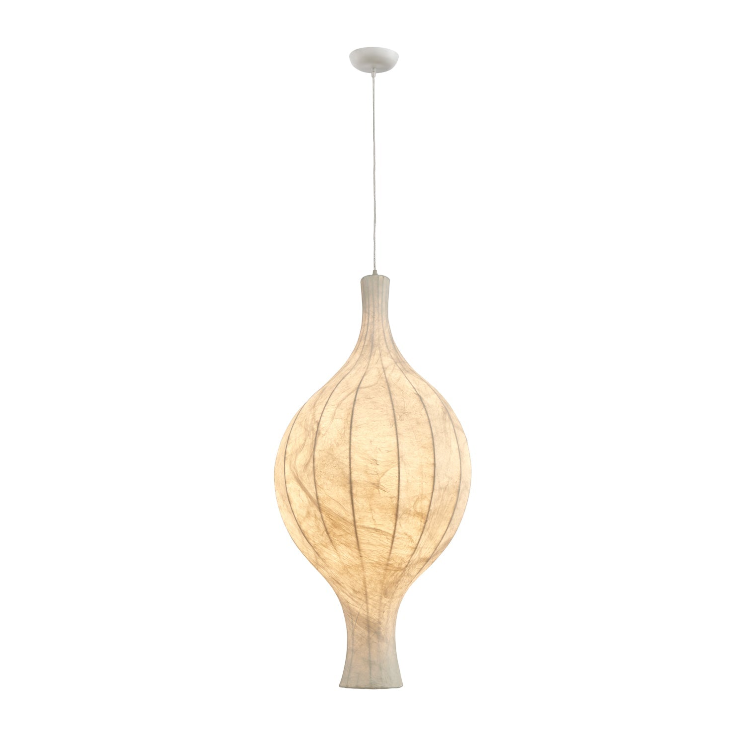 Ivy Teardrop Pendant Lamp - Vakkerlight