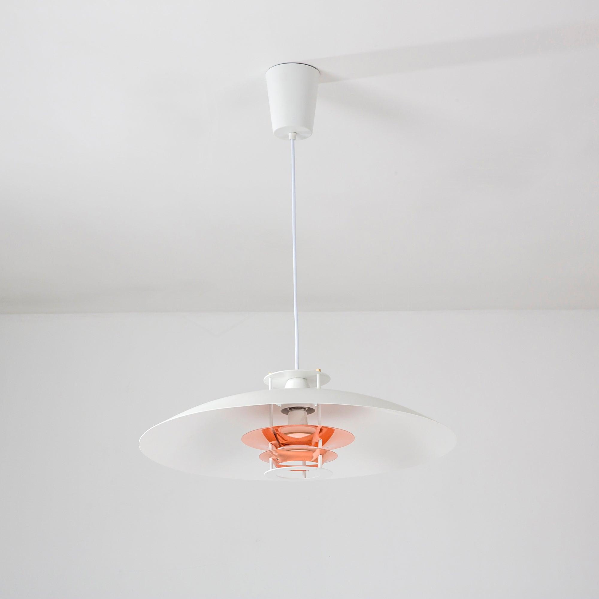 JL 341 Pendant Light