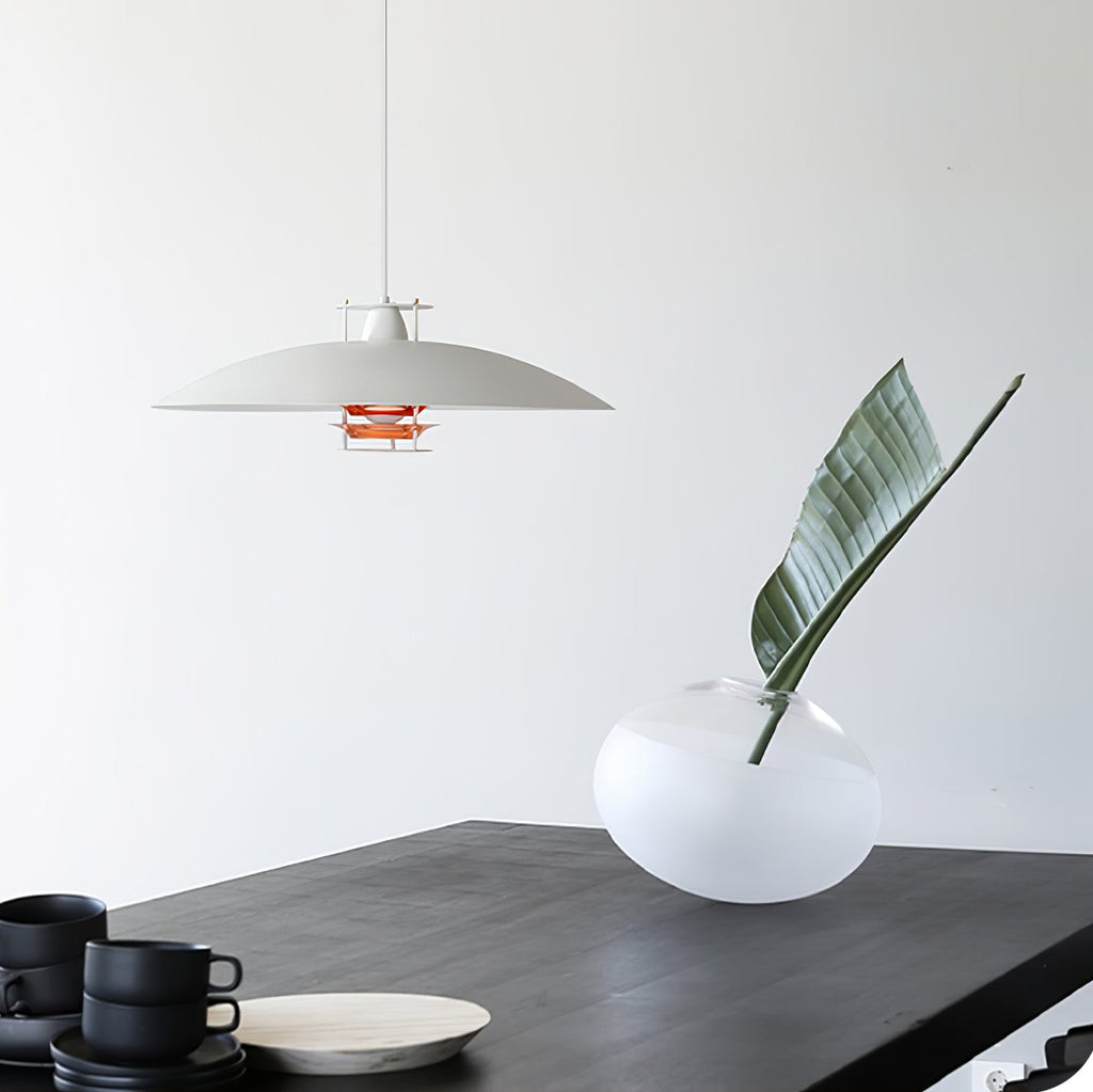 JL 341 Pendant Light