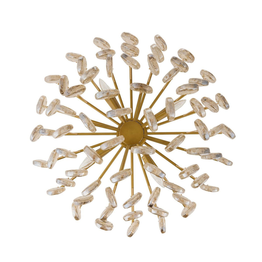 Jacqueline Chandelier