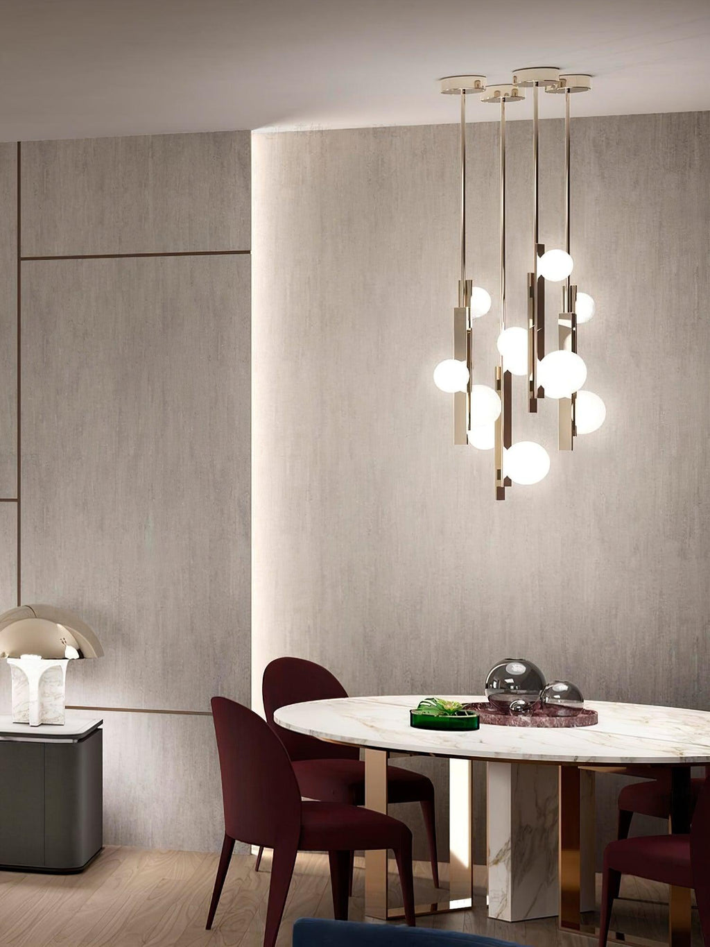 Jaklin Pendant Lamp