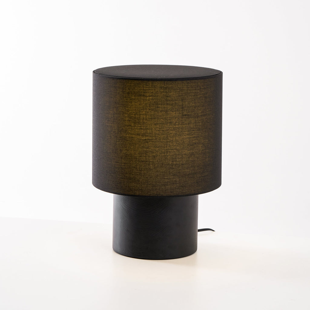 Japanese Wabi Sabi Table Lamp
