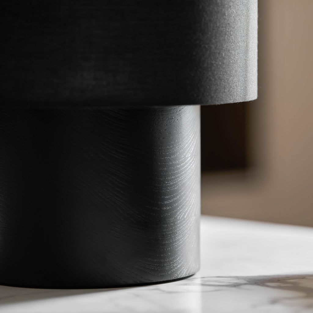Japanese Wabi Sabi Table Lamp