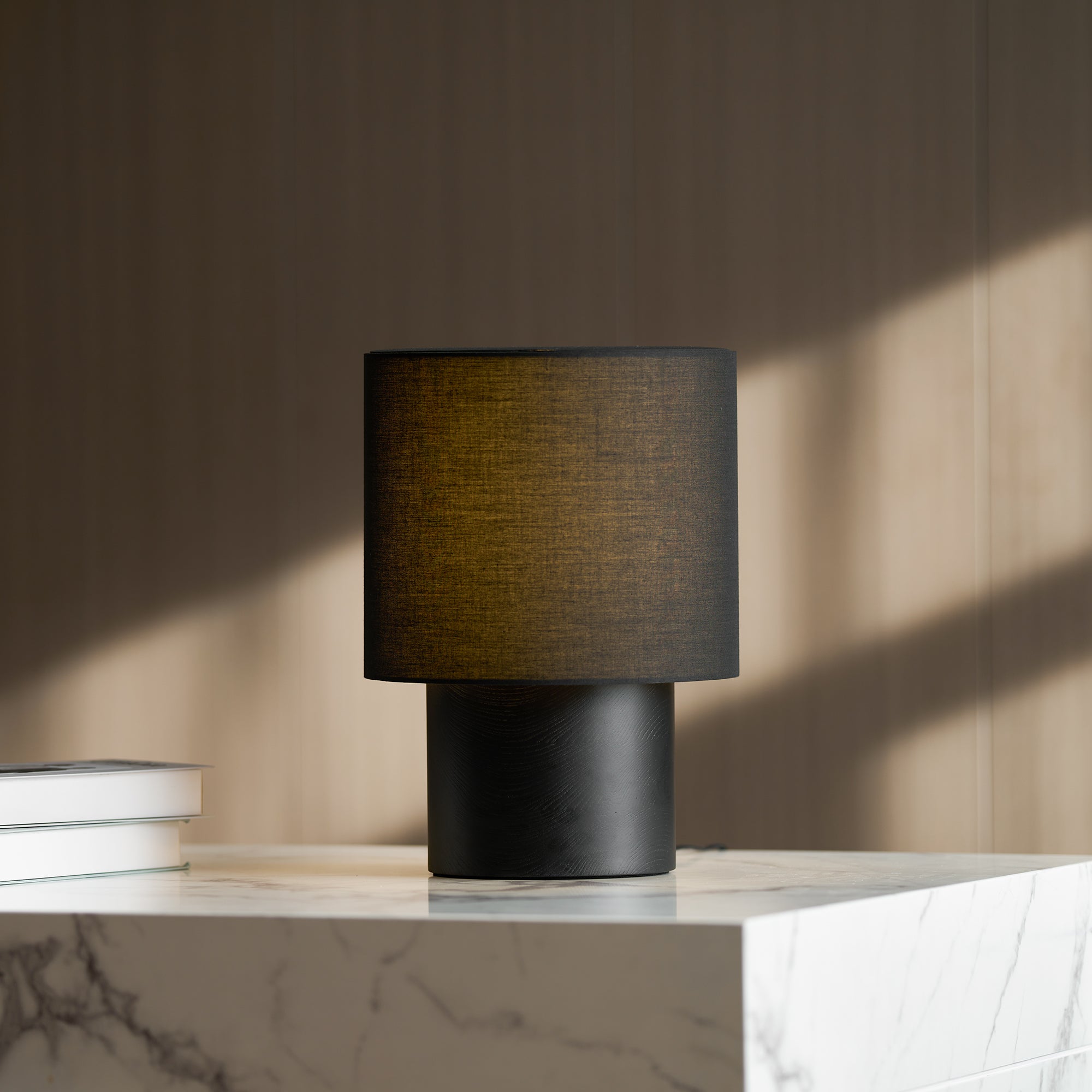 Japanese Wabi Sabi Table Lamp