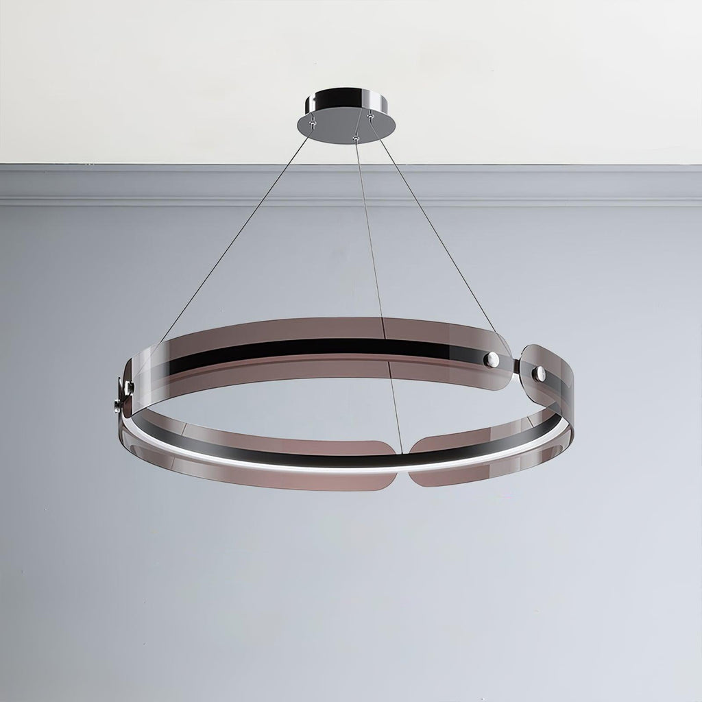 Javor LED Chandelier - Vakkerlight