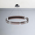 Javor LED Chandelier - Vakkerlight