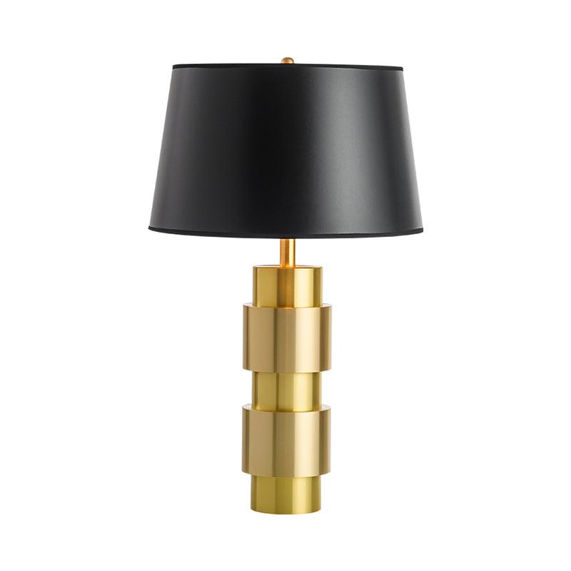 Jean Cylinder Table Lamp - Vakkerlight