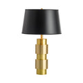 Jean Cylinder Table Lamp - Vakkerlight