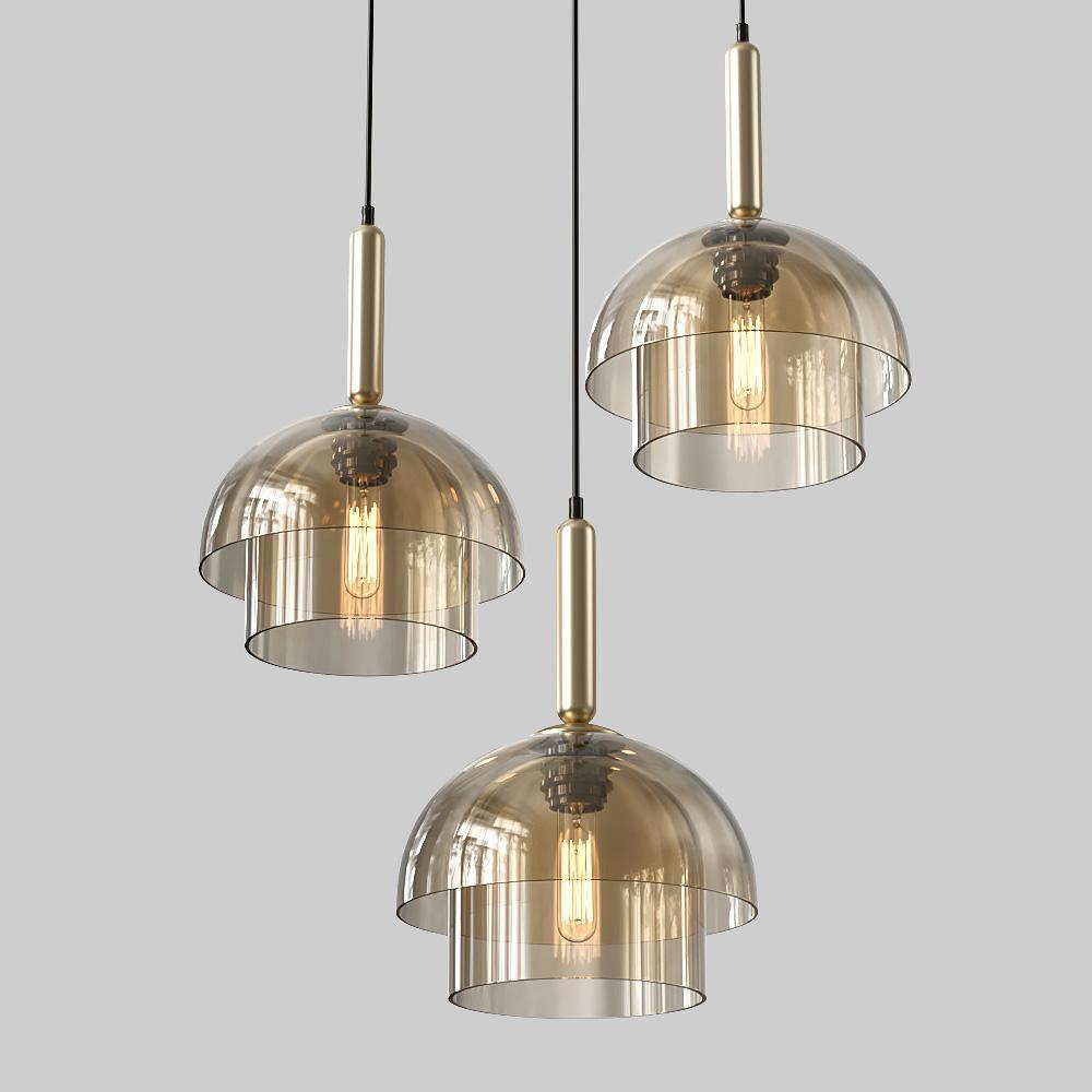 Jolly Pendant Lamp - Vakkerlight