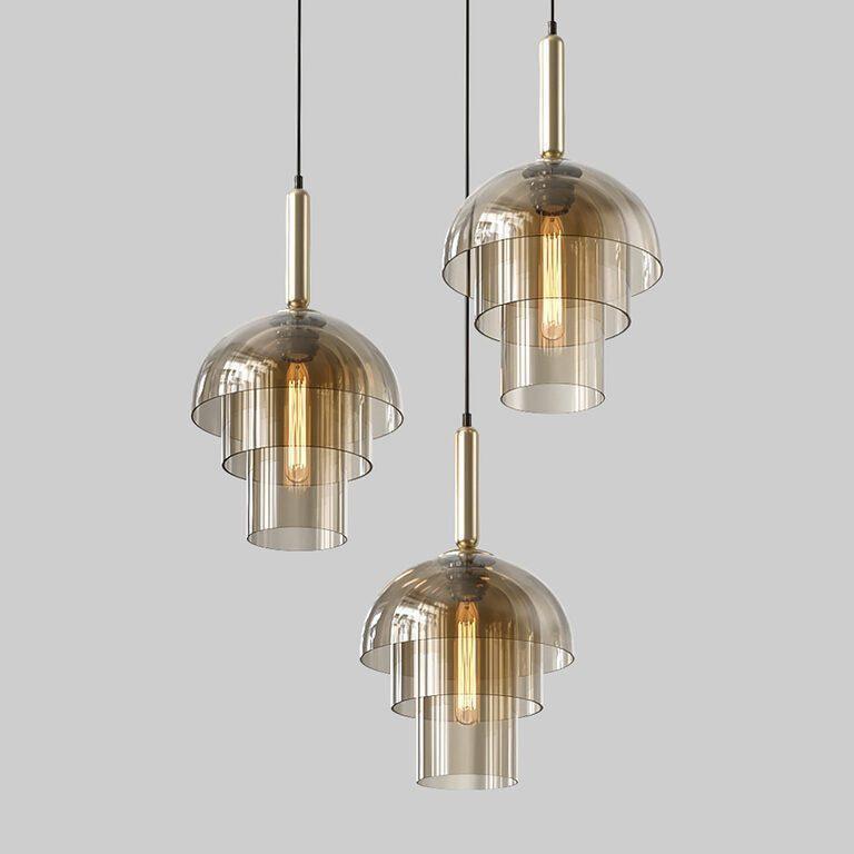 Jolly Pendant Lamp - Vakkerlight
