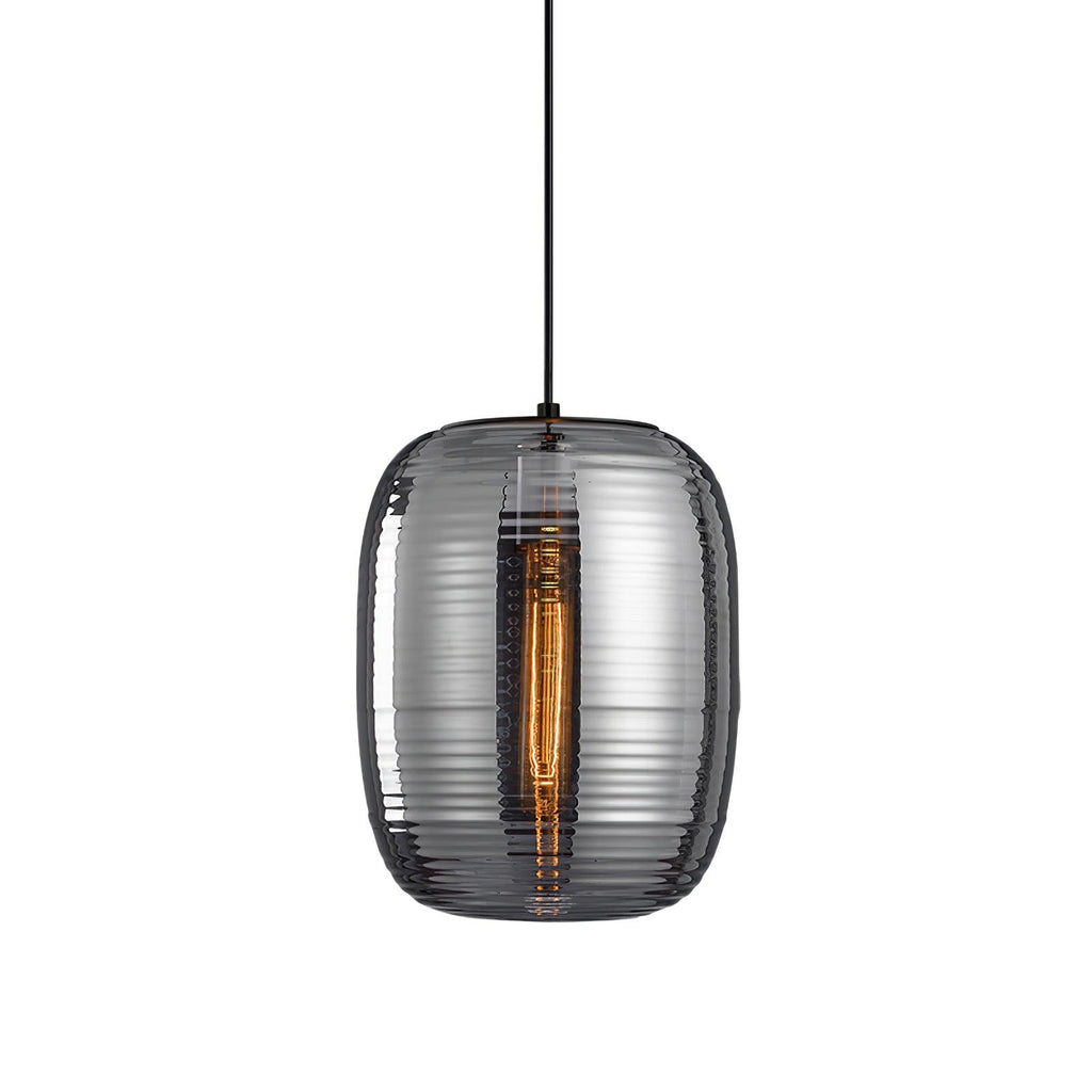 Joselina Glass Pendant Light - Vakkerlight