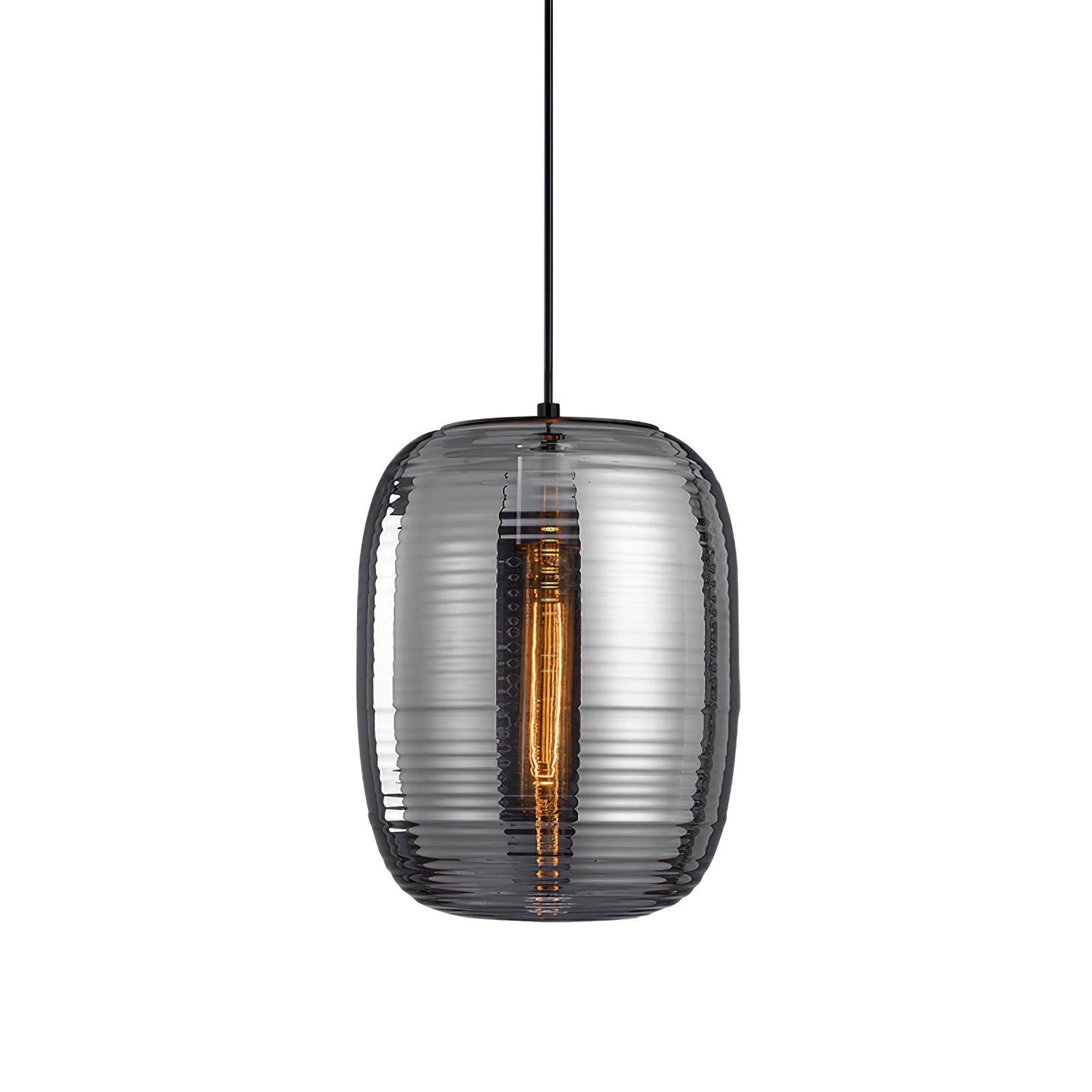 Joselina Glass Pendant Light - Vakkerlight