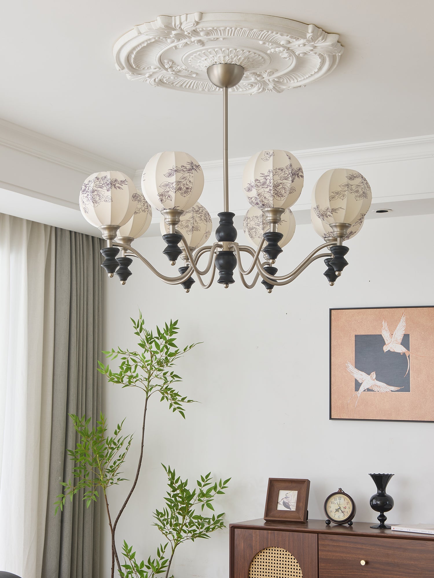 Juliette Chandelier